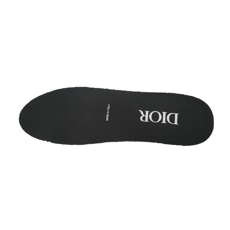 Coco Shoes Dior B22 Black Silver 3SN231ZNG_H969 - Cocoshoesvip.net