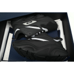 Coco Shoes Dior B22 Black Silver 3SN231ZNG_H969 - Cocoshoesvip.net