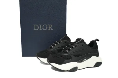 Dior B22 Black 3SN231ZHM_H960 02