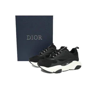 Dior B22 Black 3SN231ZHM_H960 02