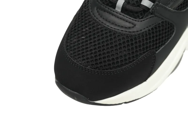 Coco Shoes Dior B22 Black 3SN231ZHM_H960 - Cocoshoesvip.net