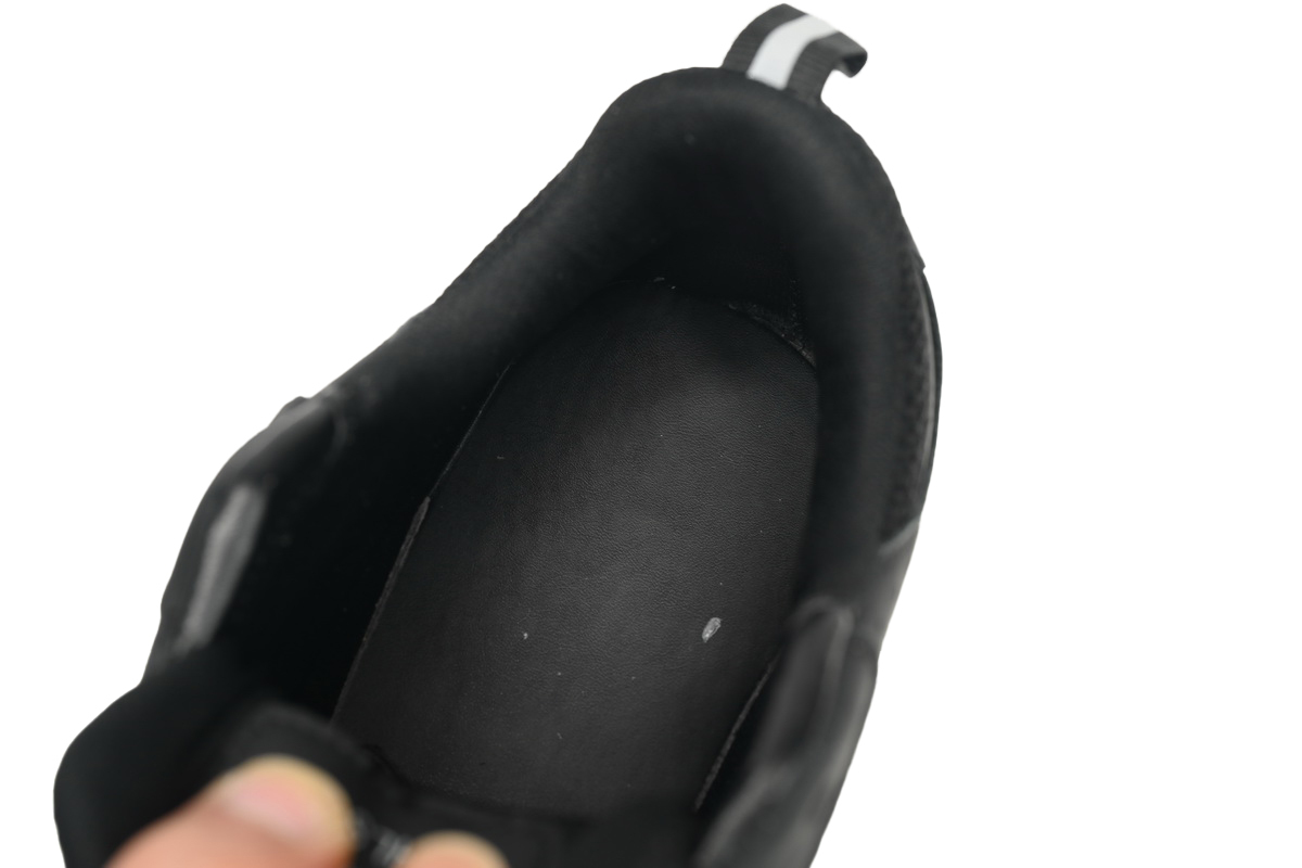 Coco Shoes Dior B22 Black 3SN231ZHM_H960 - Cocoshoesvip.net