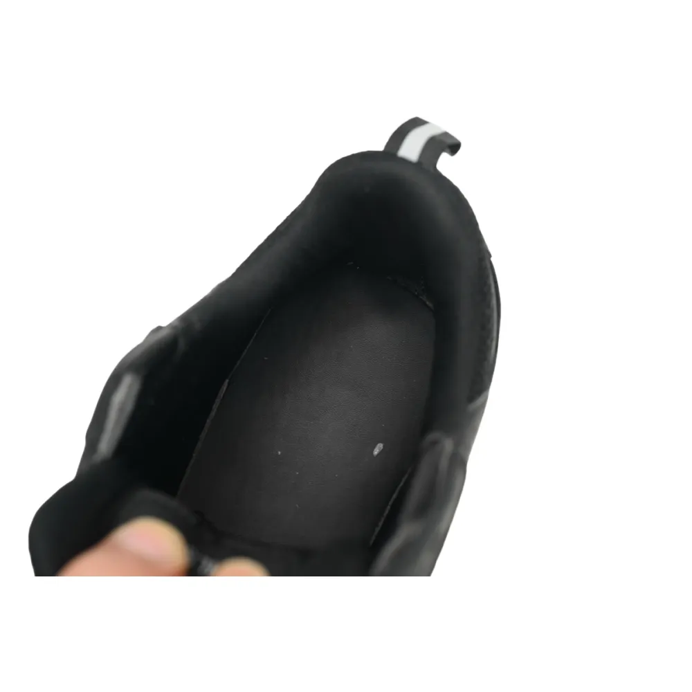 Coco Shoes Dior B22 Black 3SN231ZHM_H960 - Cocoshoesvip.net