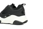 Coco Shoes Dior B22 Black 3SN231ZHM_H960 - Cocoshoesvip.net