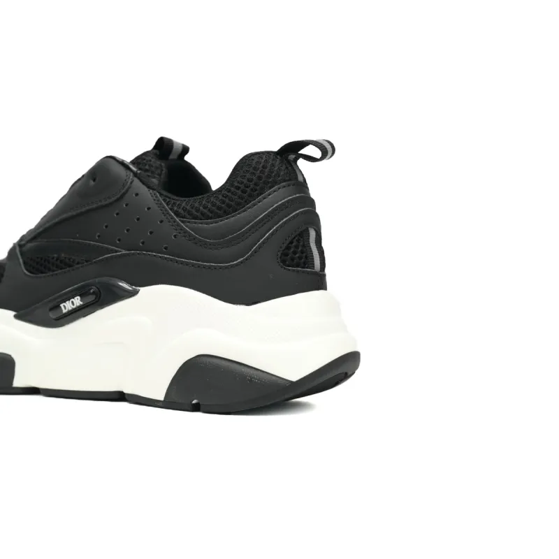 Coco Shoes Dior B22 Black 3SN231ZHM_H960 - Cocoshoesvip.net