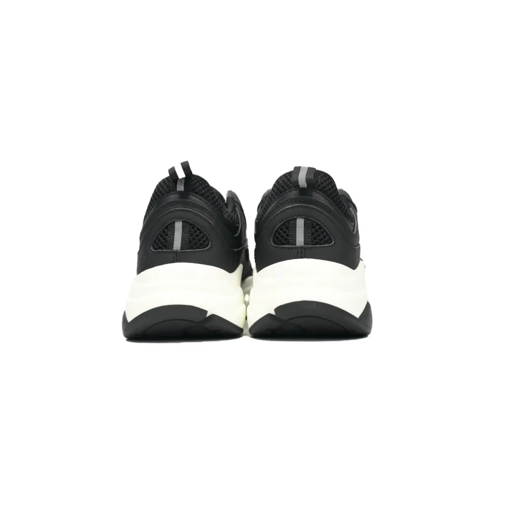 Coco Shoes Dior B22 Black 3SN231ZHM_H960 - Cocoshoesvip.net