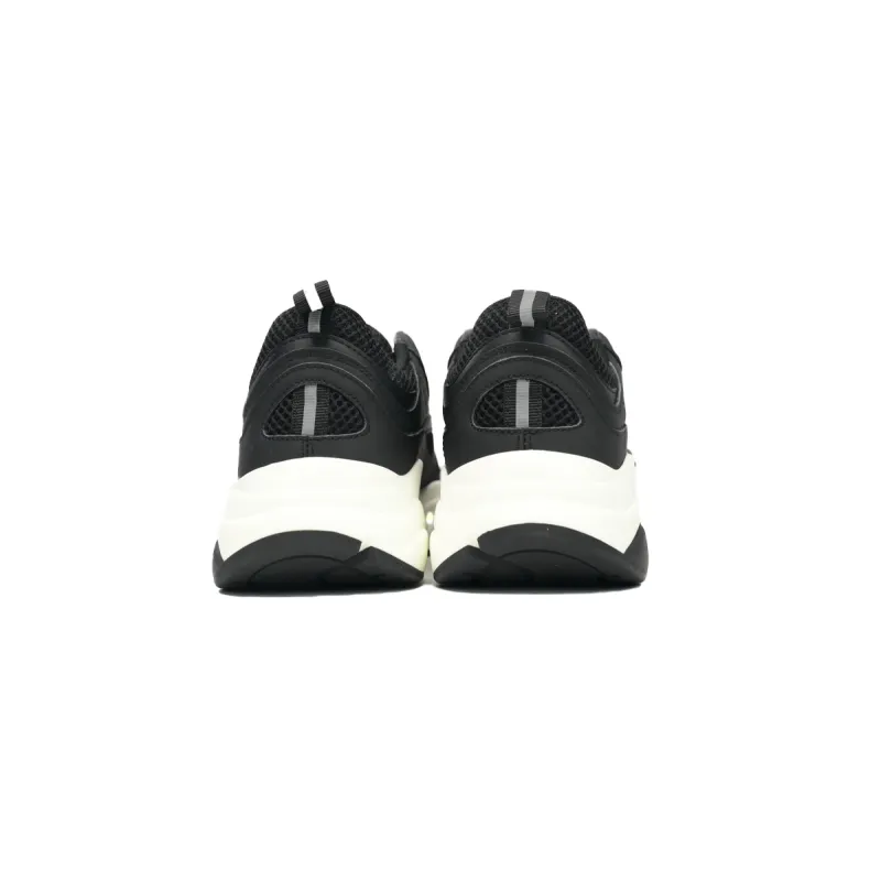 Coco Shoes Dior B22 Black 3SN231ZHM_H960 - Cocoshoesvip.net