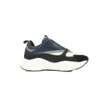 Coco Shoes Dior B22 Blue Black 3SN231YUL_H569 - Cocoshoesvip.net