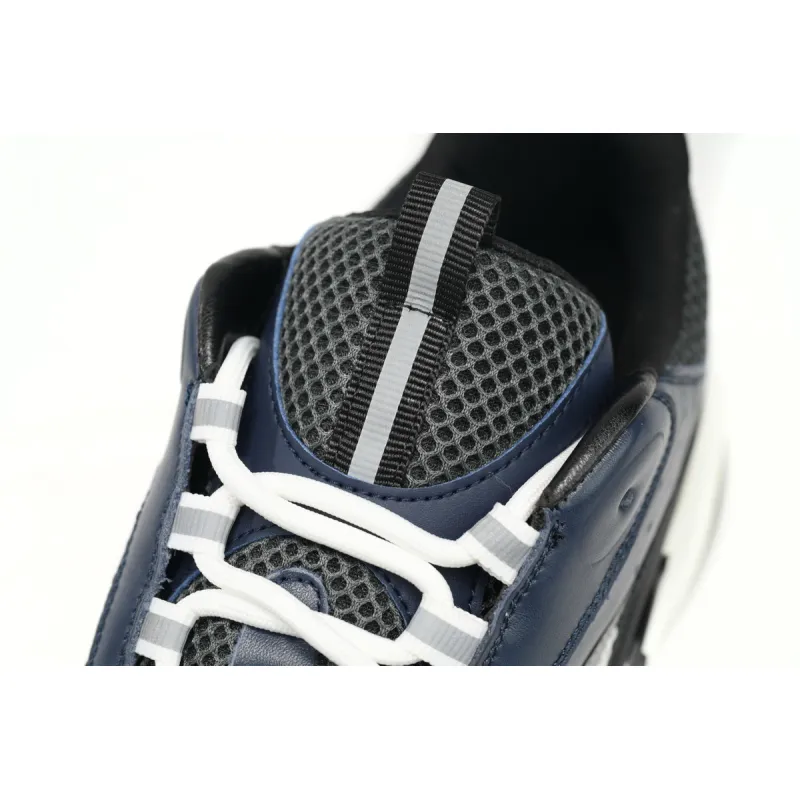 Coco Shoes Dior B22 Blue Black 3SN231YUL_H569 - Cocoshoesvip.net