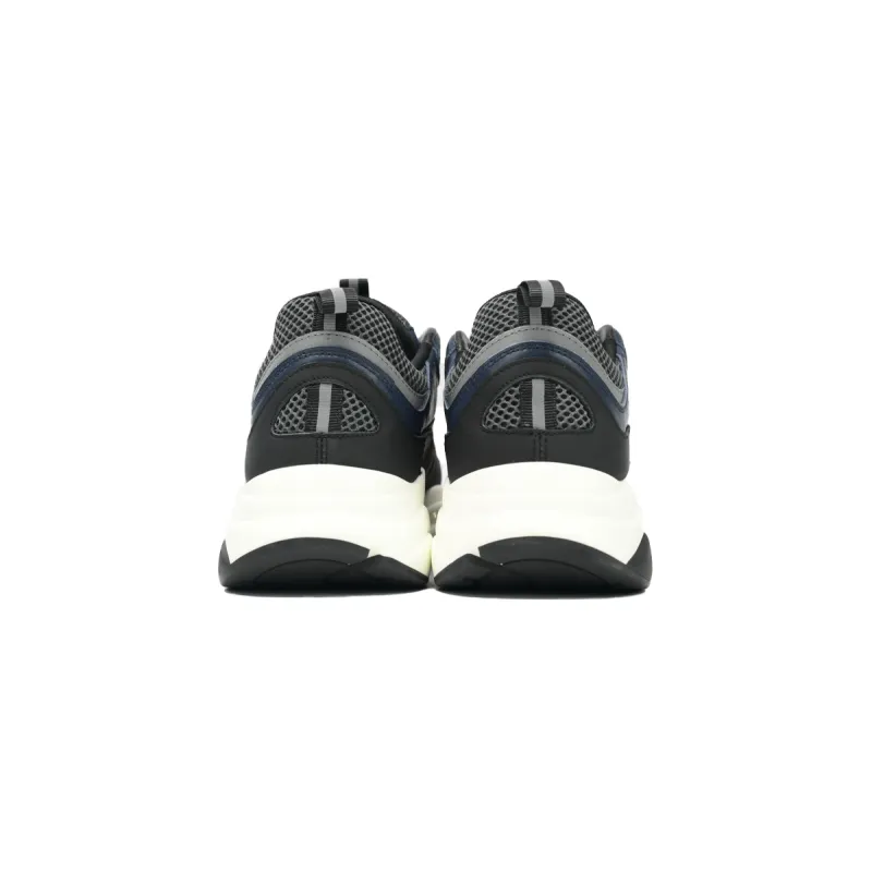 Coco Shoes Dior B22 Blue Black 3SN231YUL_H569 - Cocoshoesvip.net