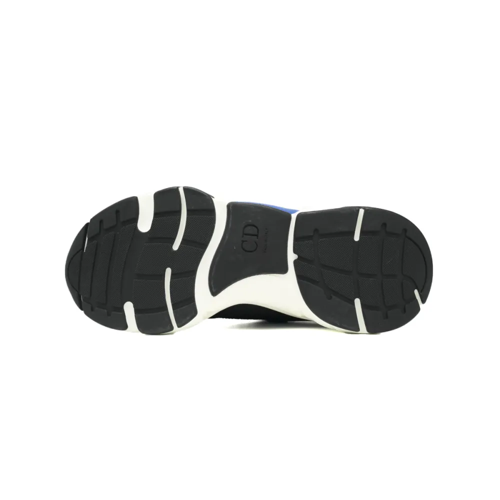 Coco Shoes Dior B22 Blue Black 3SN231YUL_H569 - Cocoshoesvip.net