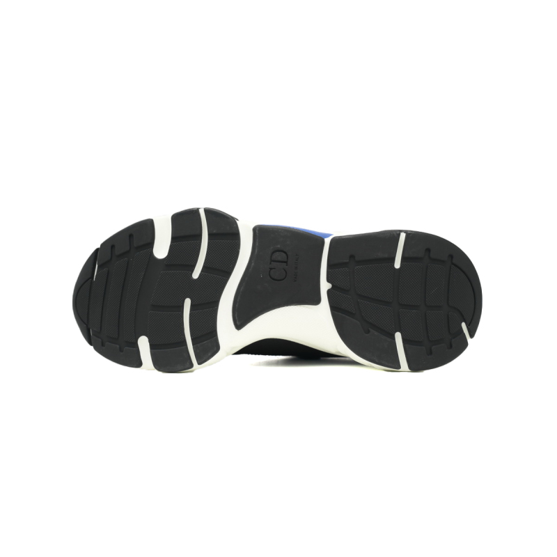 Coco Shoes Dior B22 Blue Black 3SN231YUL_H569 - Cocoshoesvip.net