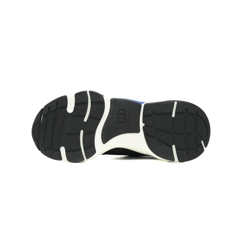 Coco Shoes Dior B22 Blue Black 3SN231YUL_H569 - Cocoshoesvip.net