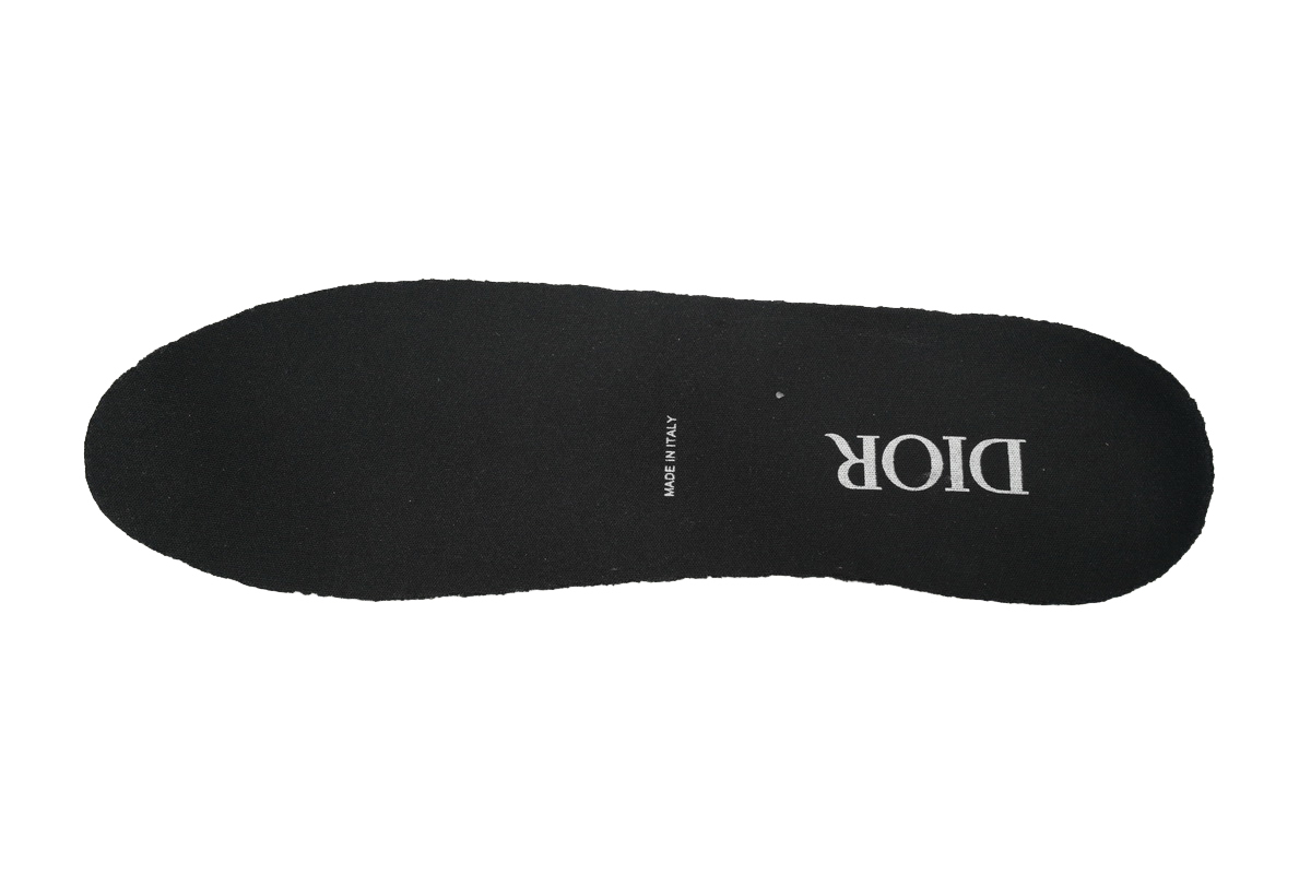 Coco Shoes Dior B22 Blue Black 3SN231YUL_H569 - Cocoshoesvip.net