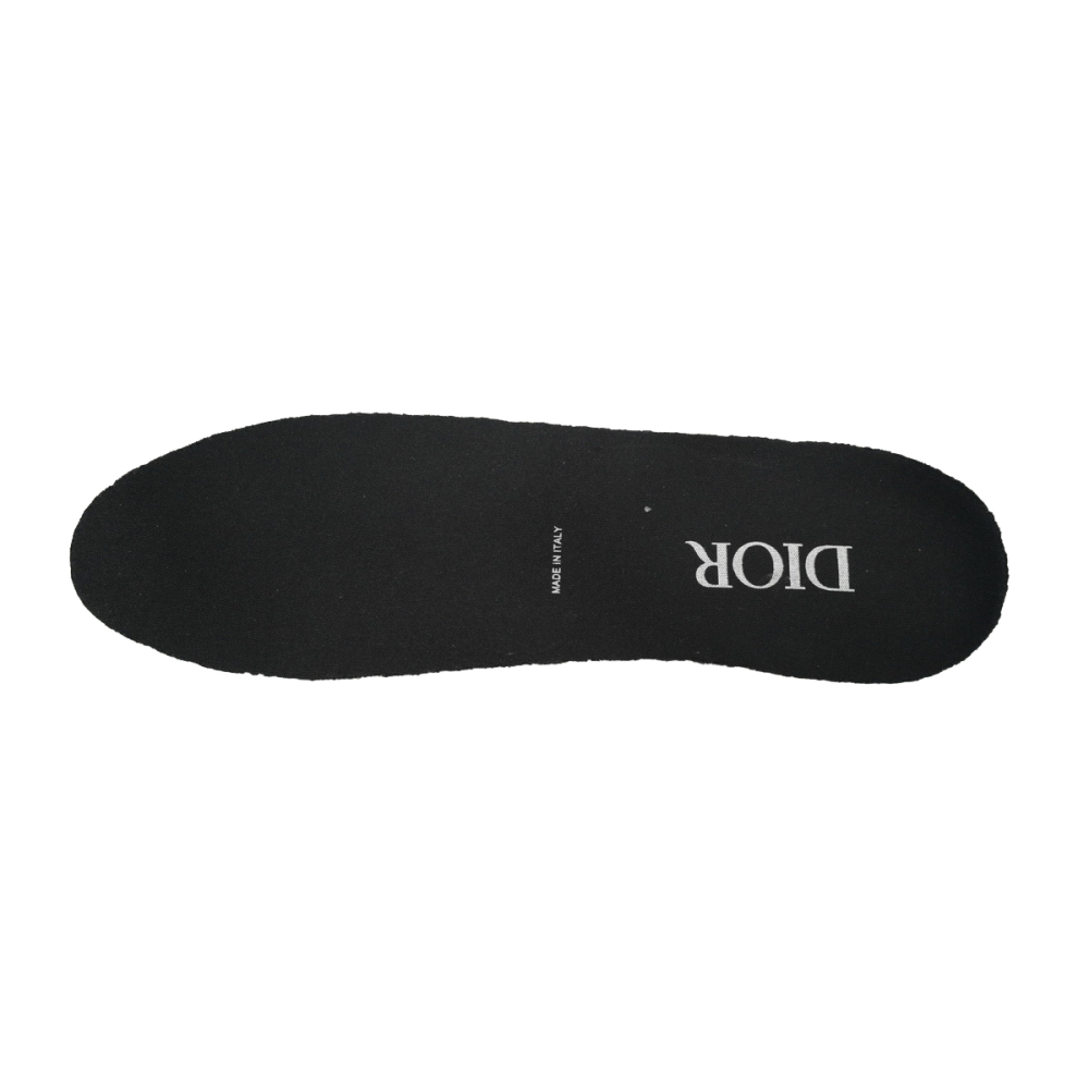 Coco Shoes Dior B22 Blue Black 3SN231YUL_H569 - Cocoshoesvip.net