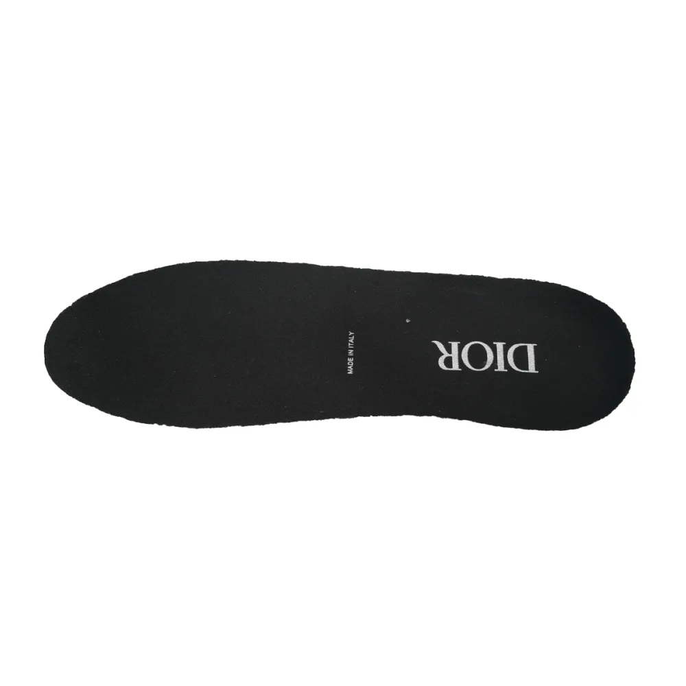 Coco Shoes Dior B22 Blue Black 3SN231YUL_H569 - Cocoshoesvip.net