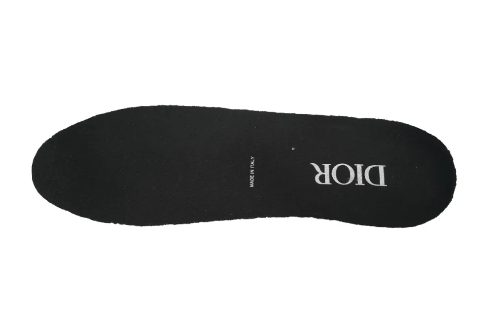 Coco Shoes Dior B22 Blue Black 3SN231YUL_H569 - Cocoshoesvip.net