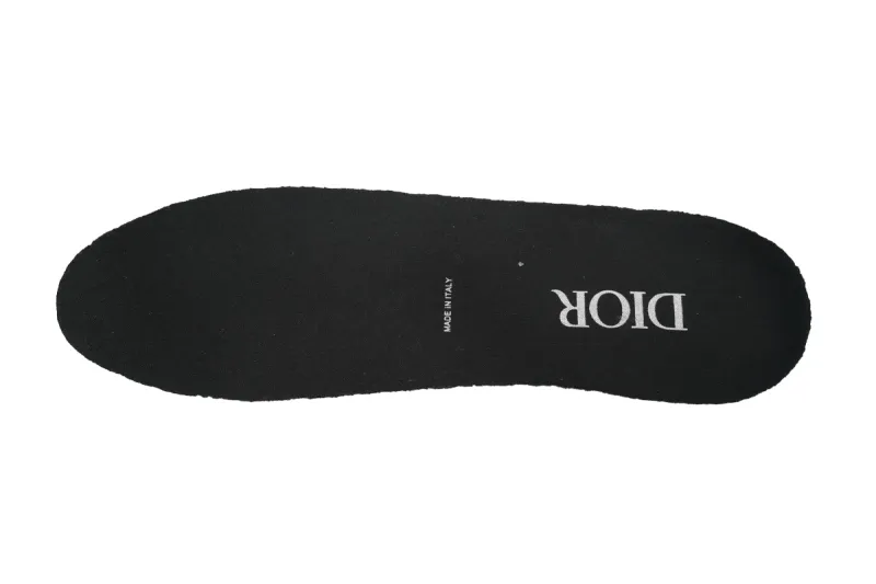 Coco Shoes Dior B22 Blue Black 3SN231YUL_H569 - Cocoshoesvip.net