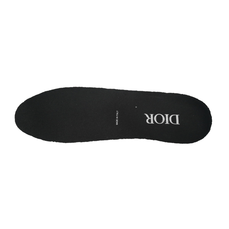 Coco Shoes Dior B22 Blue Black 3SN231YUL_H569 - Cocoshoesvip.net