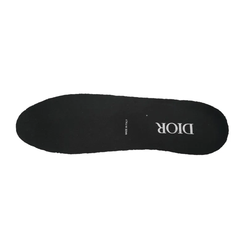 Coco Shoes Dior B22 Blue Black 3SN231YUL_H569 - Cocoshoesvip.net