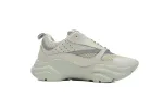 Coco Shoes Dior B22 Triple Grey 3SN231YKA804 - Cocoshoesvip.net