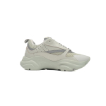 Coco Shoes Dior B22 Triple Grey 3SN231YKA804 - Cocoshoesvip.net