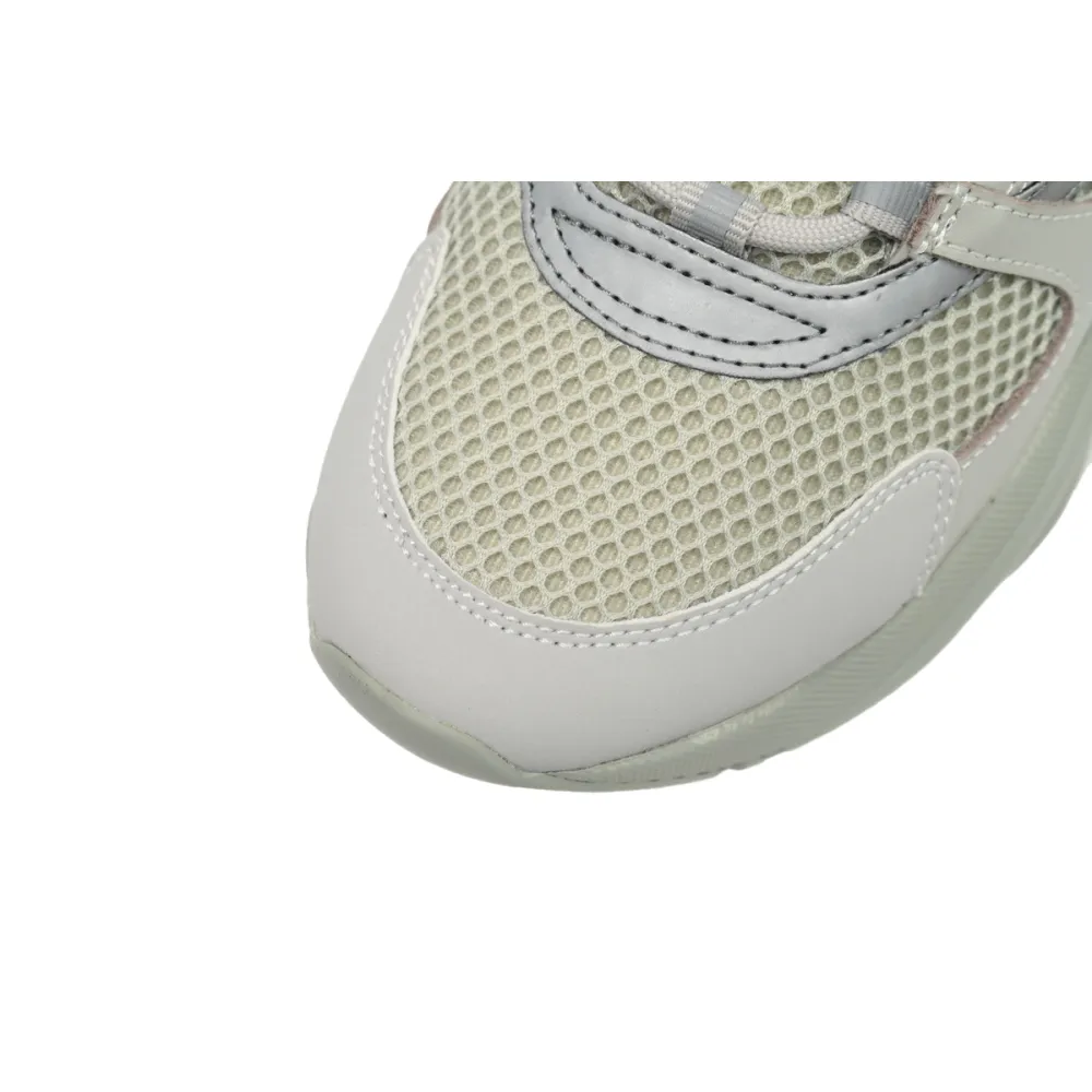 Coco Shoes Dior B22 Triple Grey 3SN231YKA804 - Cocoshoesvip.net