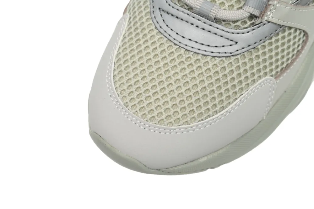 Coco Shoes Dior B22 Triple Grey 3SN231YKA804 - Cocoshoesvip.net