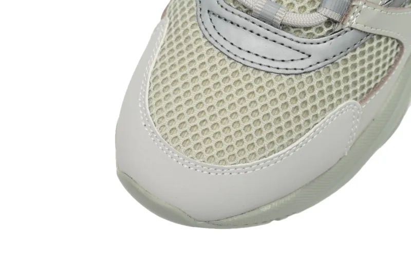 Coco Shoes Dior B22 Triple Grey 3SN231YKA804 - Cocoshoesvip.net