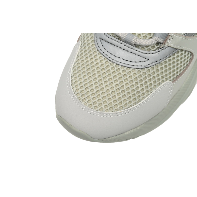 Coco Shoes Dior B22 Triple Grey 3SN231YKA804 - Cocoshoesvip.net