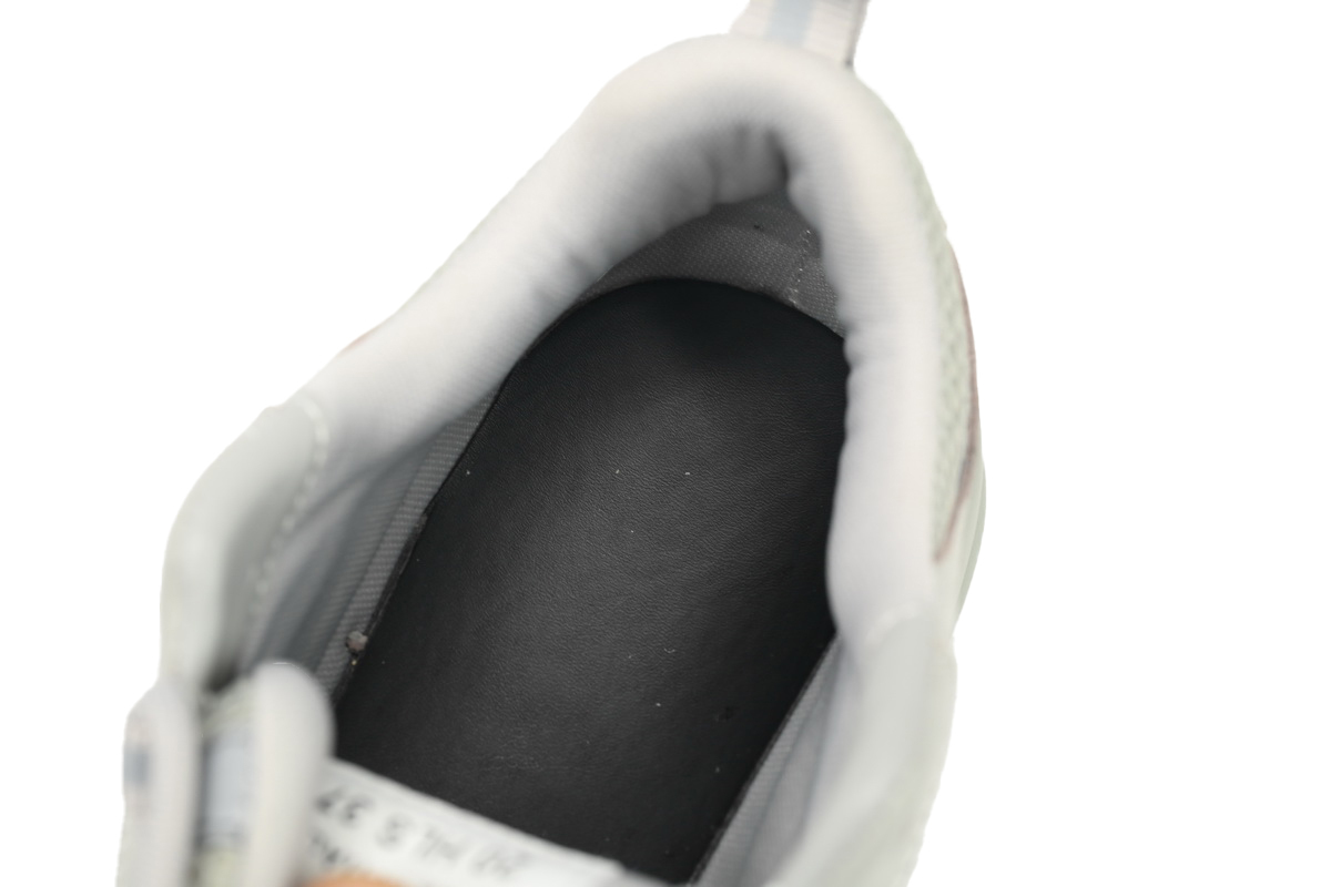 Coco Shoes Dior B22 Triple Grey 3SN231YKA804 - Cocoshoesvip.net