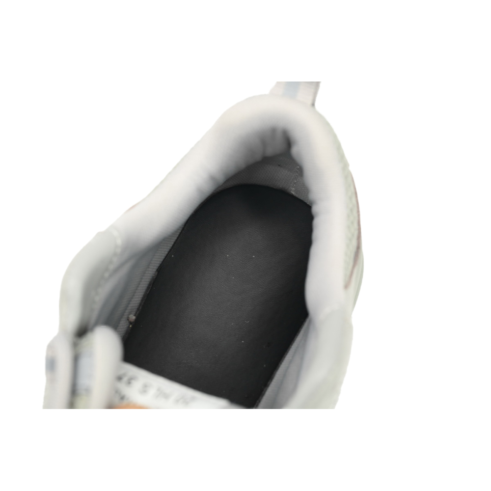 Coco Shoes Dior B22 Triple Grey 3SN231YKA804 - Cocoshoesvip.net