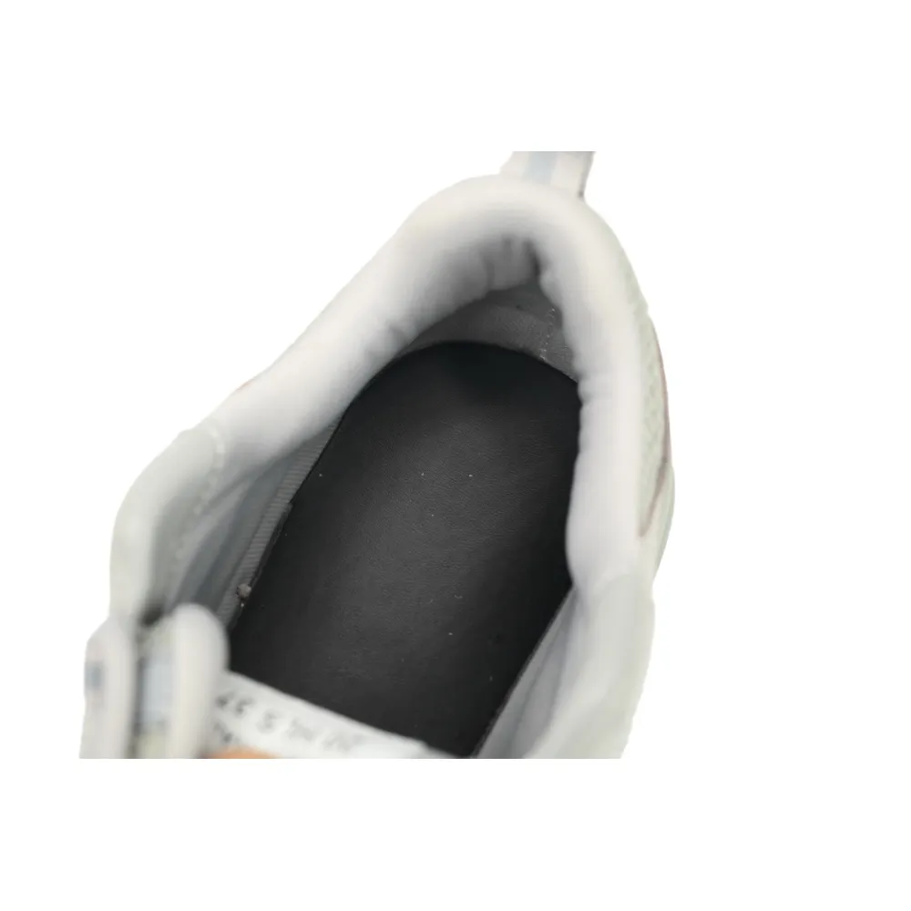 Coco Shoes Dior B22 Triple Grey 3SN231YKA804 - Cocoshoesvip.net