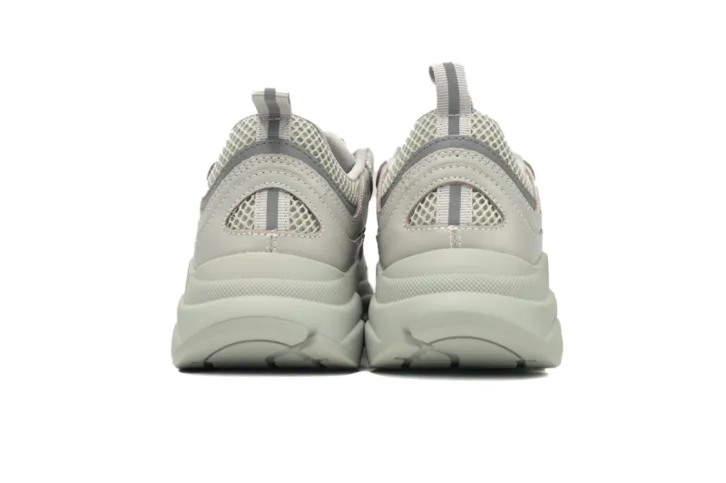 Coco Shoes Dior B22 Triple Grey 3SN231YKA804 - Cocoshoesvip.net