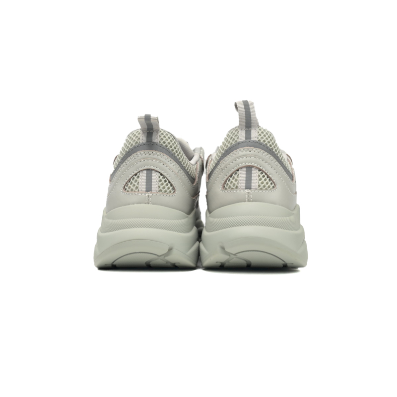 Coco Shoes Dior B22 Triple Grey 3SN231YKA804 - Cocoshoesvip.net