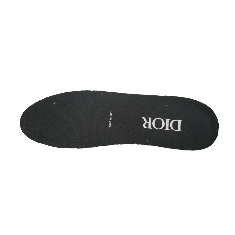 Coco Shoes Dior B22 Triple Grey 3SN231YKA804 - Cocoshoesvip.net