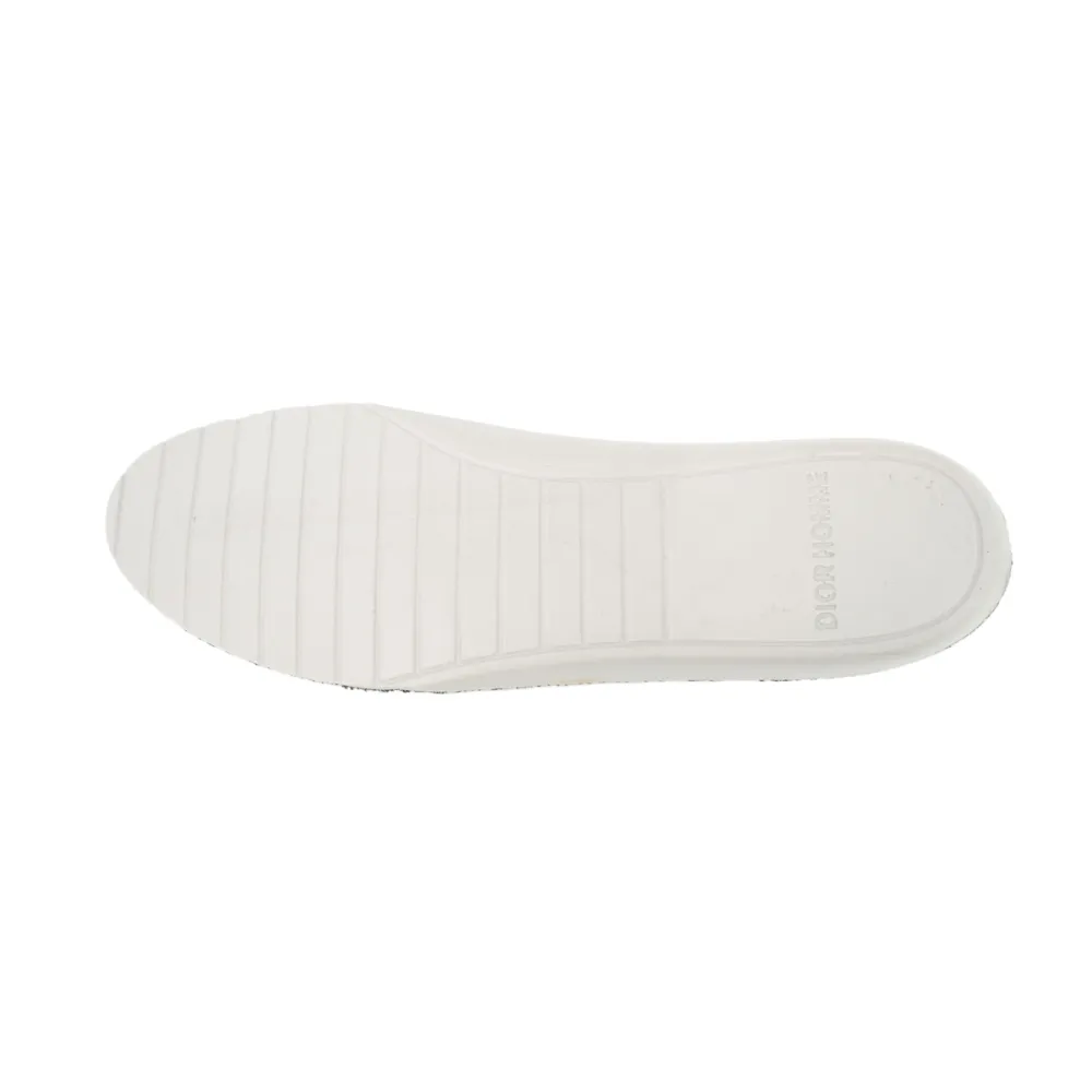 Coco Shoes Dior B22 Triple Grey 3SN231YKA804 - Cocoshoesvip.net