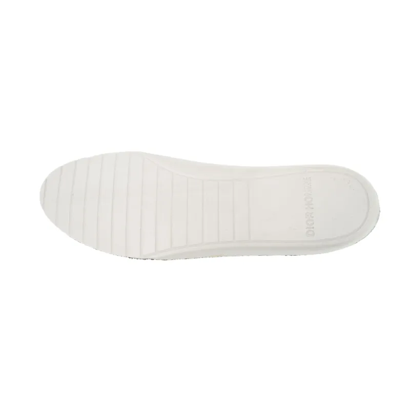 Coco Shoes Dior B22 Triple Grey 3SN231YKA804 - Cocoshoesvip.net
