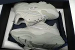Coco Shoes Dior B22 Triple Grey 3SN231YKA804 - Cocoshoesvip.net