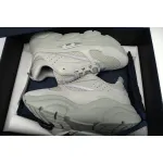 Coco Shoes Dior B22 Triple Grey 3SN231YKA804 - Cocoshoesvip.net