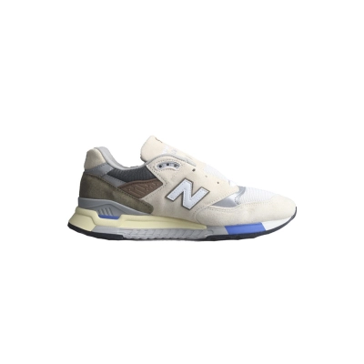 Coco Shoes New Balance 998 MiUSA Concepts C-Note 10th Anniversary  U998CN 02