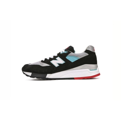 Coco Shoes New Balance 998 Connoisseur Rockabilly M998CBB 01