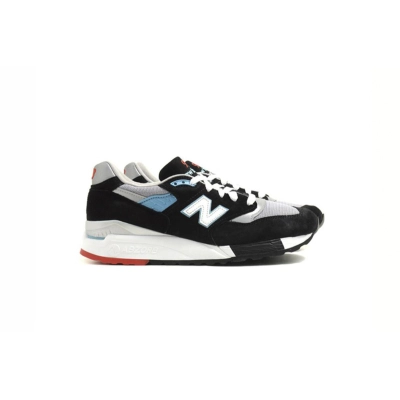 Coco Shoes New Balance 998 Connoisseur Rockabilly M998CBB 02