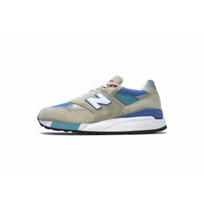 Coco Shoes New Balance 998 Connoisseur Summer M998CSB 01