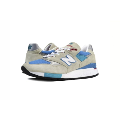 Coco Shoes New Balance 998 Connoisseur Summer M998CSB 02