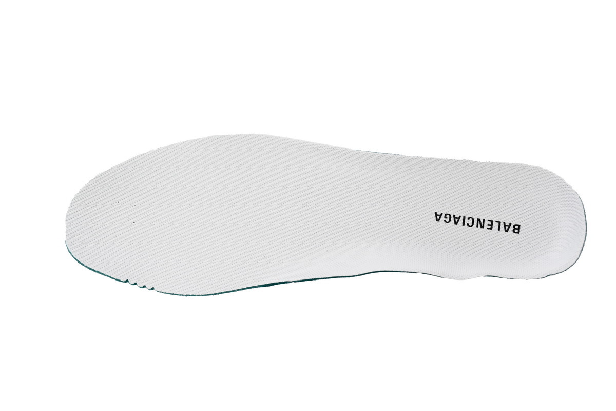 Coco Shoes Balenciaga Runner Graffiti White 677403W3RBQ9010 - Cocoshoesvip.net