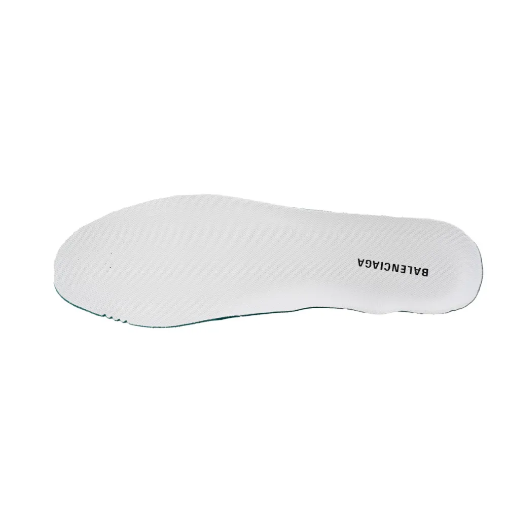 Coco Shoes Balenciaga Runner Graffiti White 677403W3RBQ9010 - Cocoshoesvip.net