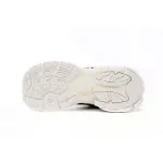 Coco Shoes Balenciaga Runner Graffiti White 677403W3RBQ9010 - Cocoshoesvip.net