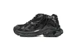 Coco Shoes Balenciaga Runner Black 656063W3RA11000 / 677402W3RB11000 - Cocoshoesvip.net
