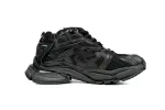 Coco Shoes Balenciaga Runner Black 656063W3RA11000 / 677402W3RB11000 - Cocoshoesvip.net